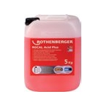 ROTHENBERGER Rocal Acid Plus - Koncentrat do odkamieniania 5 kg