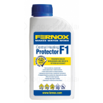 Fernox Protector F1 Skoncentrowany środek czyszczący do systemów solarnych - 500ml