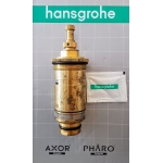 HANSGROHE Termoelement 29918000 - jednostka regulacyjna do elektronicznych paneli prysznicowych