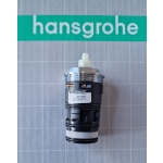 HANSGROHE Aquno Select Przełącznik kompletny 93558000 - do baterii kuchennej