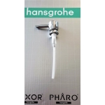 HANSGROHE Axor Carlton Pompka kubka dozownika mydła - 96306000