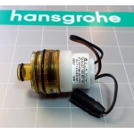 HANSGROHE Zawór elektromagnetyczny 96904000 - do baterii elektronicznych