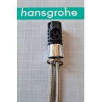 HANSGROHE Vernis Blend M35 Adapter kartusza i węży