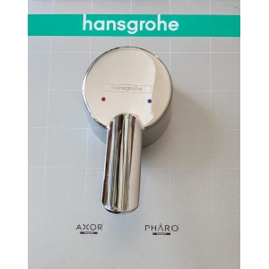 HANSGROHE Focus S Gryf - uchwyt do baterii 31793000