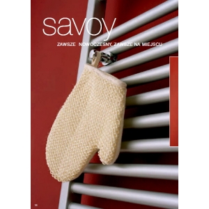 PMH  Savoy - grzejnik łazienkowy 750x1690 - cena do negocjacji