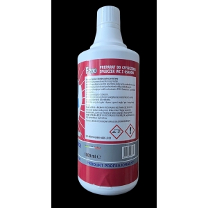 Faren F200 Preparat do czyszczenia spłuczek z osadów