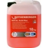 ROTHENBERGER Rocal Acid Plus - Koncentrat do odkamieniania 10 kg