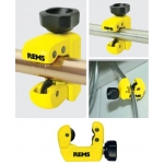 REMS RAS Cu-INOX Mini Obcinak 3-28 mm