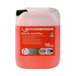 ROTHENBERGER Rocal Acid Plus - Koncentrat do odkamieniania 10 kg