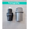 HANSGROHE Zawór odcinający 98462000 - do baterii kuchennych