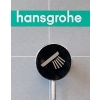 HANSGROHE DuoTurn E/Q/S Symbol Słuchawka 94924000 - chrom