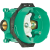 HANSGROHE iBox universal 01850180 - Zestaw podstawowy z zaworami odcinającymi
