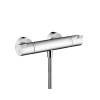 HANSGROHE Ecostat Bateria termostatyczna prysznicowa 13156000