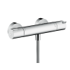 HANSGROHE Ecostat 1001 CL Bateria termostatyczna prysznicowa 13211000