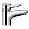 HANSGROHE Mondial Bateria umywalkowa kompletna 15010810 Satinox