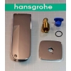 HANSGROHE PuraVida - Wylewka wannowa p/t 15412400