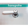 HANSGROHE AXOR Carlton Gryf/Gchwyt wody gorącej 17295000