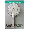 HANSGROHE Raindance Select S Główka prysznicowa 120 3jet - 26530400