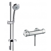 HANSGROHE Croma 100 Multi Combi 27086000