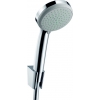 HANSGROHE Zestaw prysznicowy  Croma 100 Vario/Porter'S 1,25 m  27592000