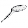 HANSGROHE Dysk prysznicowy Raindance Select S 150 3jet EcoSmart 9 l/min, DN15 28588xxx