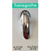 HANSGROHE Focus E Gryf/Uchwyt do baterii - 31791000