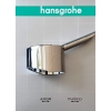 HANSGROHE Focus S Gryf - uchwyt do baterii 31793000