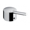 HANSGROHE Talis S Gryf - uchwyt do baterii 32095000