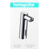 HANSGROHE Talis S2 - bezdot. bat. umywalkowa 230 V 32113000