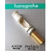 HANSGROHE Talis S Trzon baterii kuchennej 32841000/32842000