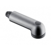 HANSGROHE Axor Steel Wylewka do baterii kuchennych 35893800