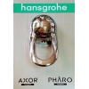 HANSGROHE Axor Allegroh Gryf/Uchwyt do baterii 36092000