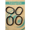 HANSGROHE iBox universal 2 - Zestaw uszczelek 87872000 [4 szt]