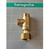 HANSGROHE Aqittura M91 T-element - 92152000