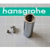 HANSGROHE Mocowanie rury prysznica do ściany 92166000