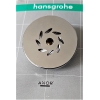 HANSGROHE Kształtownik strumienia 92486000 - do baterii Axor Starck V