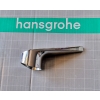 HANSGROHE Talis M51 Gryf/Uchwyt do baterii kuchennej - 92581000