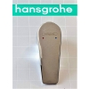 HANSGROHE Gryf/Uchwyt 92687000 - do baterii Talis E - nowy