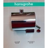 HANSGROHE Gryf/Uchwyt do termostatu 92836000 - Ecostat Comfort, Croma, Raindance - poexpozycyjny