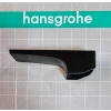 HANSGROHE Talis S Gryf/uchwyt 92995670 czarny mat