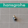 HANSGROHE Vivenis Śruba mocująca wylewkę - 93088000