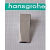 HANSGROHE Gryf/Uchwyt 93163000 - do baterii Metropol