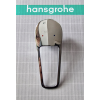 HANSGROHE Novus Loop Gryf/Uchwyt 93194000 - do baterii