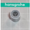 HANSGROHE Perlator M22x1 [15 l/min] 93342000 - do bat. kuchennych