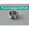 HANSGROHE Vernis Shape Nakrętka kartusza 93686000 - do baterii umywalkowej