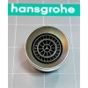 HANSGROHE Perlator M24x1 94005810 [7 l/min] , Axor Starck/Axor Starck Classic - satinox