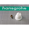 HANSGROHE Zatrzask/Zestaw do mocowania uchwytu 94184000