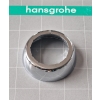 HANSGROHE Axor Carlton Nakładka/Osłona nakrętki 94192000 - do baterii umywalkowej