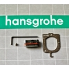 HANSGROHE Perlator prostokątny 94275000 24x6x11 - do baterii Vivenis