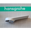 HANSGROHE Vivenis Gryf/Uchwyt 94305700 - biały mat